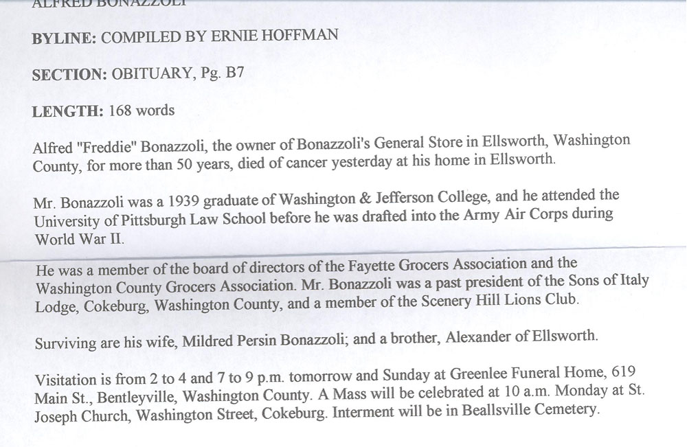 Alfred Bonazzoli